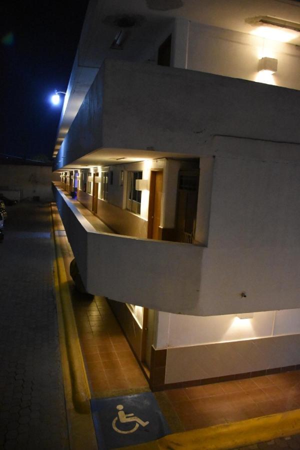 Hotel Pachuca Inn 외부 사진